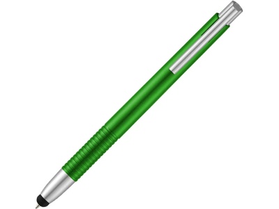 OA15094265 Ручка-стилус шариковая Giza, зеленый