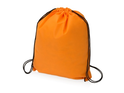 OA1701221422 Рюкзак-мешок Пилигрим, оранжевый