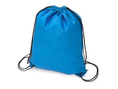 OA200302942 Рюкзак-мешок Пилигрим, голубой