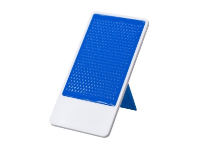 OA15094875 Подставка для мобильного телефона Flip, синий/белый