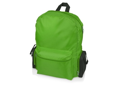 OA2003021365 Рюкзак Fold-it складной, складной, зеленое яблоко
