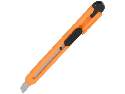 OA2003024748 Универсальный нож Sharpy со сменным лезвием, оранжевый