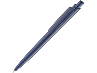 OA2102091912 Viva Pens. Шариковая ручка Vini Solid, темно-синий