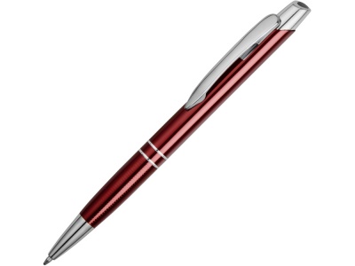 OA72B-RED15 Ручка шариковая Имидж, красный