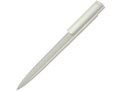 OA2102093937 Uma. Шариковая ручка rPET pen pro из переработанного термопластика, светло-серый