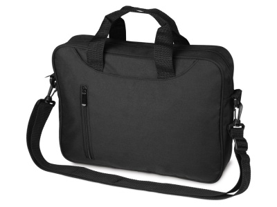 OA2003027280 Сумка для ноутбука Wing с вертикальным наружным карманом, черный