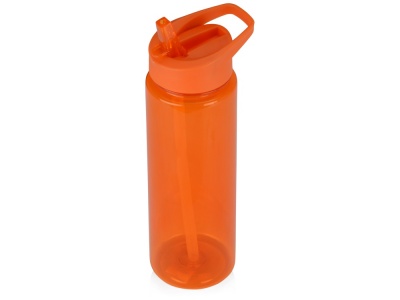 OA2003025539 Спортивная бутылка для воды Speedy 700 мл, оранжевый