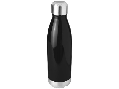OA2003027101 Бутылка Arsenal 510 мл с вакуумной изоляцией, черный