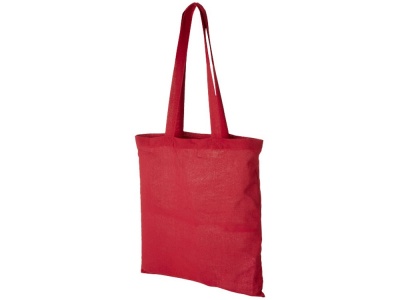 OA170140809 Хлопковая сумка Madras, красный