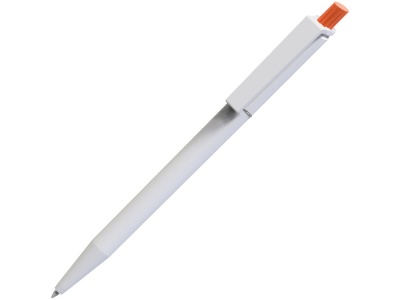 OA2102091973 Viva Pens. Шариковая ручка Xelo White,  белый/оранжевый