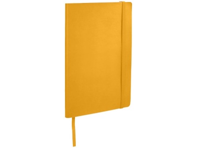 OA170122819 Journalbooks. Классический блокнот А5 с мягкой обложкой, желтый