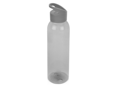 OA210209276 Бутылка для воды Plain 630 мл, серый
