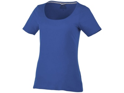 OA1830321861 Slazenger. Женская футболка с короткими рукавами Bosey, темно-синий
