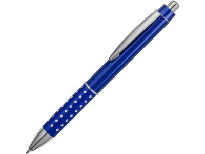 OA15094202 Ручка шариковая Bling, ярко-синий, черные чернила