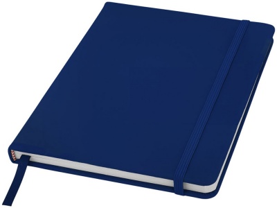 OA1830321263 Блокнот Spectrum A5 с белыми страницами, темно-синий