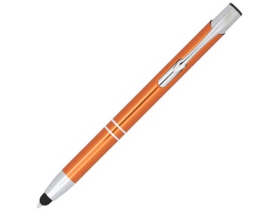 OA2003024077 Шариковая ручка Olaf, оранжевый