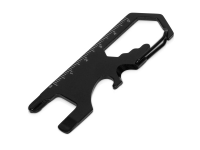 OA2003027330 Мультиинструмент Carabiner, черный
