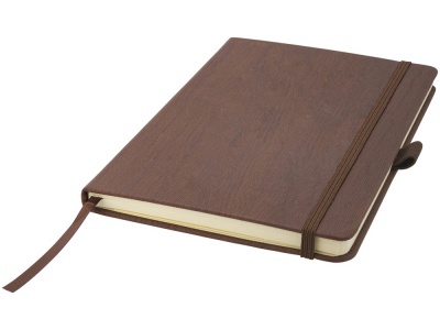 OA170140133 Journalbooks. Блокнот А5 Wood-look, коричневый