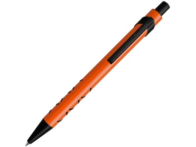 OA2003023224 Pierre Cardin Actuel. Ручка шариковая Actuel. Pierre Cardin, оранжевый/черный