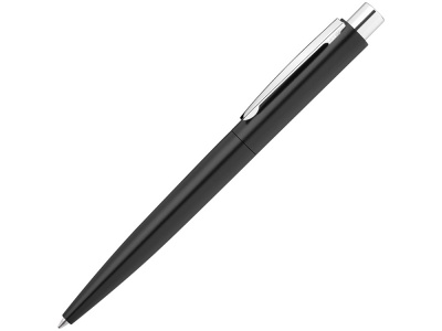 OA2003024567 Uma. Ручка шариковая металлическая LUMOS, черный