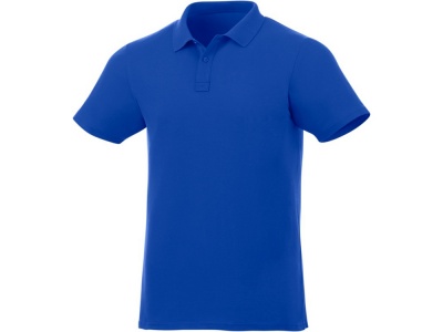 OA210209435 Elevate. Рубашка поло Liberty мужская, синий