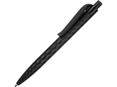 OA170122798 Prodir. Ручка шариковая Prodir QS 01 PMP, черный
