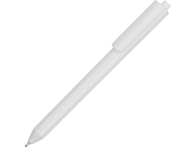 OA2003026954 Pigra. Ручка шариковая Pigra модель P03 PMM, белый