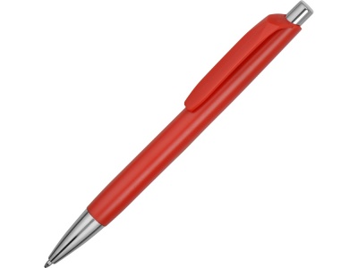 OA2003022387 Ручка пластиковая шариковая Gage, красный
