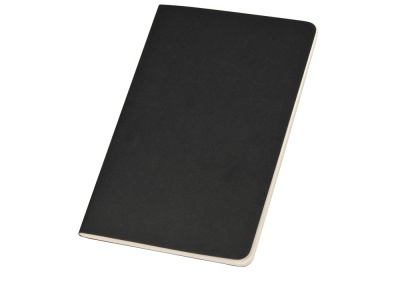 OA240828681 Moleskine. Записная книжка Moleskine Cahier (в клетку, 1 шт.), Large (13х21см), черный