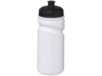 OA1830321179 Спортивная бутылка Easy Squeezy - белый корпус