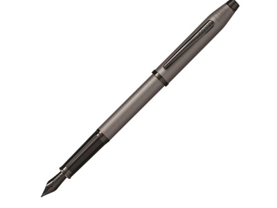 OA2003026859 Cross Century II. Перьевая ручка Cross Century II Gunmetal Gray