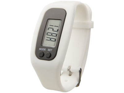 OA1830321473 Смарт часы с шагомером Get-Fit, белый