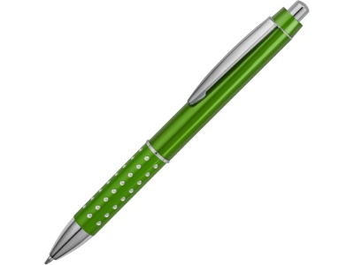 OA15094211 Ручка шариковая Bling, зеленый, черные чернила