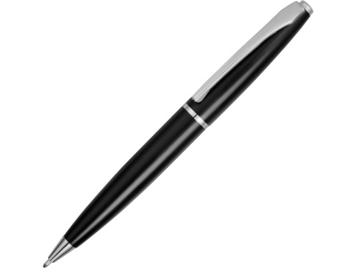 OA75B-BLK70C Avenue. Ручка шариковая &#39;&#39;Uppsala&#39;&#39;, черный, черные чернила