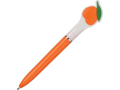 OA1701402130 Ручка шариковая  Апельсин, оранжевый