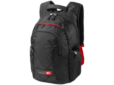 OA15093616 Case Logic. Рюкзак для ноутбука 16, черный