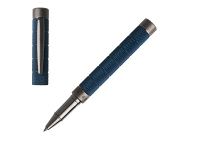 OA2003028501 Hugo Boss. Ручка-роллер Pillar Blue