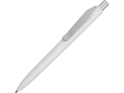 OA1701222801 Prodir. Ручка пластиковая шариковая Prodir DS8 PSP-02, белый