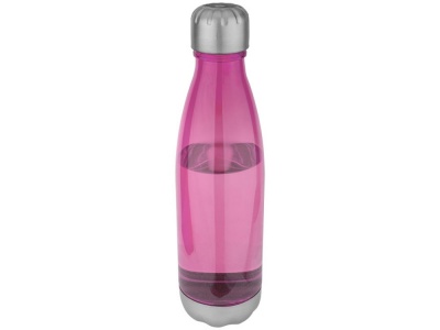 OA170140521 Бутылка спортивная Aqua, неоново-розовый