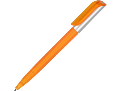 OA24B-ORG6 Ручка шариковая Арлекин, оранжевый