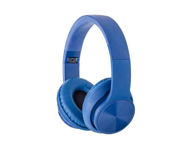 OA24082810045 ROMBICA. Беспроводные наушники Rombica MySound BH-14 Blue