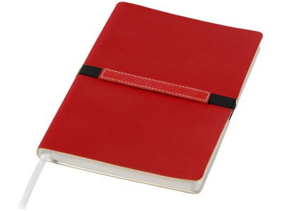 OA15093399 Journalbooks. Блокнот А5 Stretto, красный
