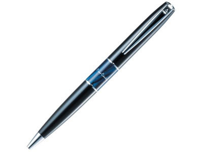 OA1701407012 Pierre Cardin. Ручка шариковая LIBRA с поворотным механизмом. Pierre Cardin