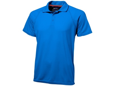 OA1701405190 Slazenger. Рубашка поло Game мужская, небесно-голубой