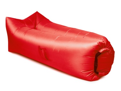 OA2003025599 Биван. Надувной диван БИВАН 2.0, красный