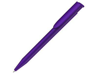 OA2102093977 Uma. Шариковая ручка soft-toch Happy gum., фиолетовый