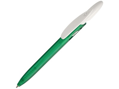 OA2102092526 Viva Pens. Шариковая ручка Rico Mix,  зеленый/белый
