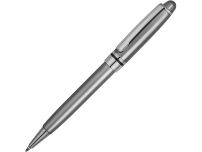 OA24B-SLR2 Ручка шариковая Ливорно серебристая
