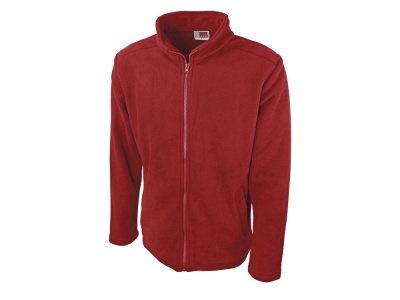 OA2003021749 US Basic. Куртка флисовая Seattle мужская, красный