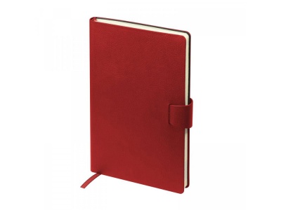 OA2102096092 Bruno Visconti. ЕЖЕДНЕВНИК недатированный А5- MEGAPOLIS FLEX SMART (КРАСНЫЙ)